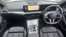 BMW 4 Series 420i M Sport 5dr Step Auto [Pro Pack] Petrol Hatchback